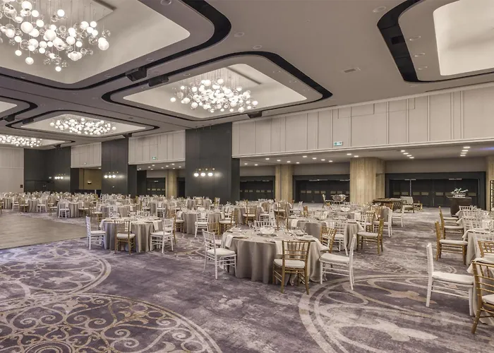 Hilton QuebecHotel Quebec