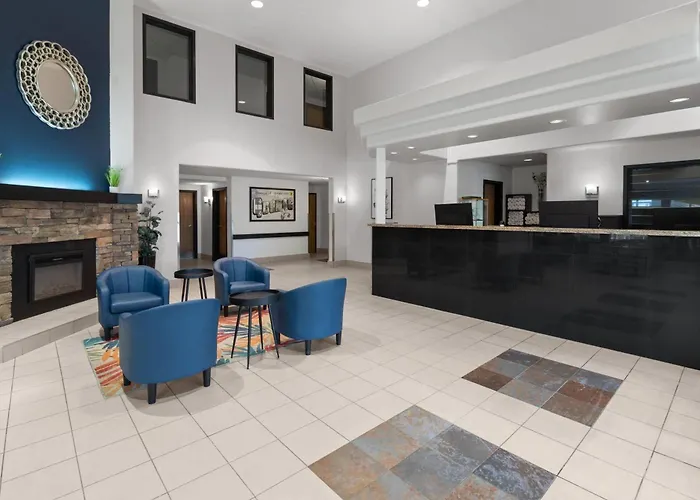 Super 8 By Wyndham Ville de Québec